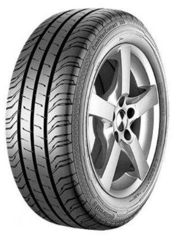 235/60R17C 117/115R CONTINENTAL CONTIVANCONTACT 200 XL