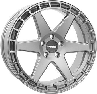 SUPER METAL SUPERMETAL CHARGER 9x20 6/120 ET40 CB74.6