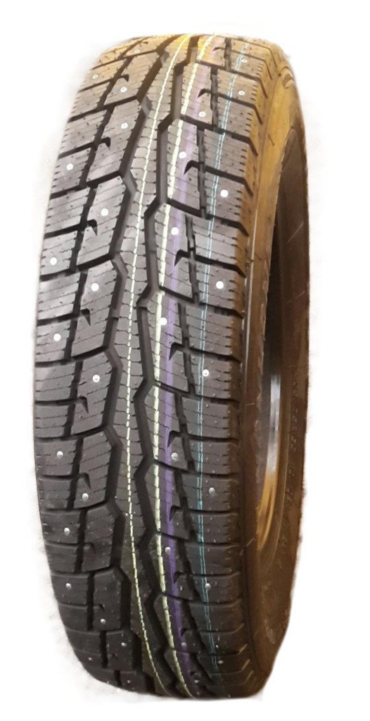 195/80R14C 106/104R NANKANG ICE ACTIVA IV-1