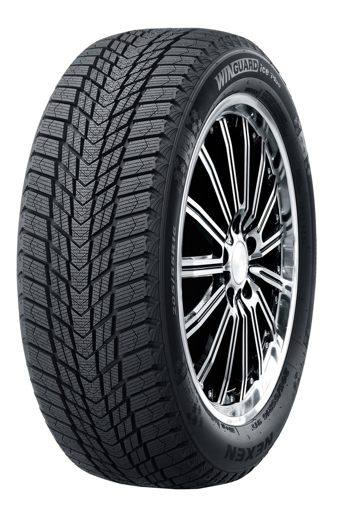 225/50R17 98T NEXEN WINGGUARD ICE PLUS XL