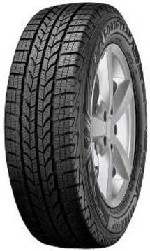 235/60R17C 117/115R GOODYEAR ULTRAGRIP CARGO XL