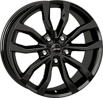 AUTEC UTECA ,3  CH70 9x21 5/114.3 ET40 CB70