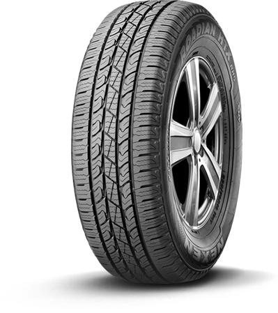 265/70R15 112S NEXEN ROADIAN HTX RH5 XL