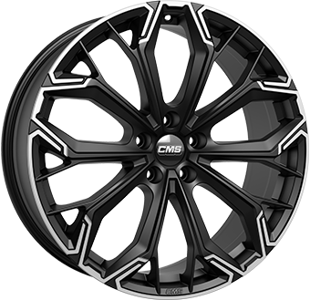 CMS C37 8x19 5/108 ET45 CB67.1
