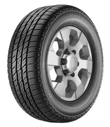 245/70R16 107H BARUM BRAVURIS 4X4
