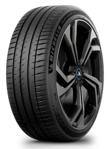 245/45R20 103V MICHELIN PILOT SPORT EV AC XL