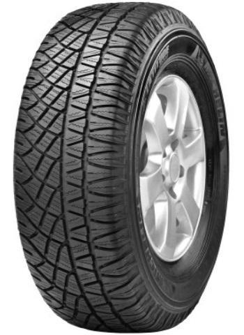 205/80R16 104T MICHELIN LATITUDE CROSS XL