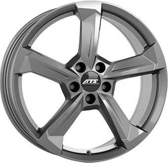 ATS AUVORA X ,3 8.5x19 5/114.3 ET40 CB70.1