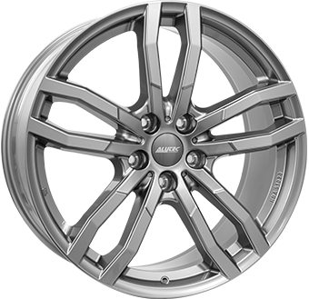 ALUTEC DRIVEX 9.5x21 5/112 ET42 CB66.6