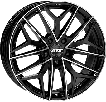 ATS PASSION 10x22 5/130 ET23 CB84.1
