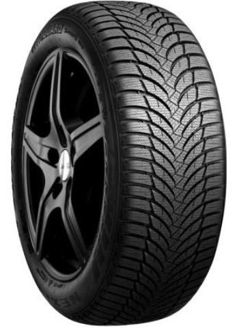 215/70R16 100T NEXEN WINGUARD SNOW'G WH2 XL