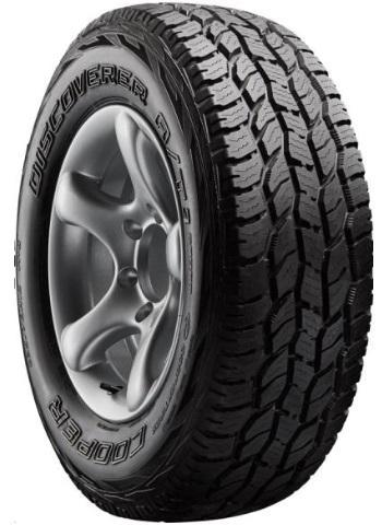 285/70R17 117T COOPER DISCOVERER AT3 4S COOPER XL