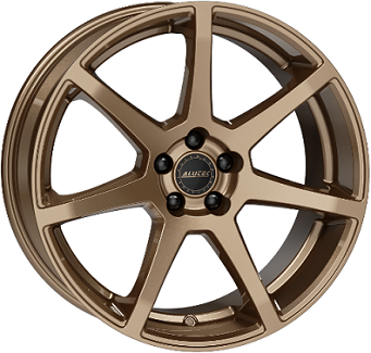 ALUTEC PEARL 8.5x18 5/112 ET30 CB70.1