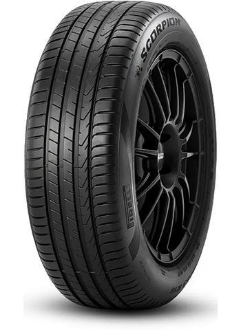 255/40R21 102T PIRELLI SCORPION XL AO