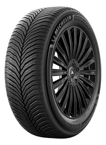 225/40R18 92Y MICHELIN CROSSCLIMATE 3 XL