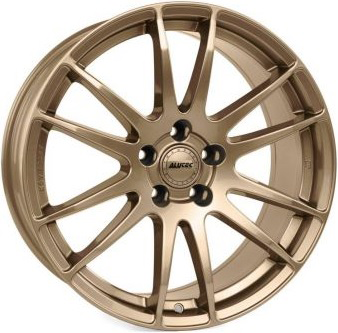 ALUTEC MONSTR 8.5x21 5/110 ET32 CB65.1