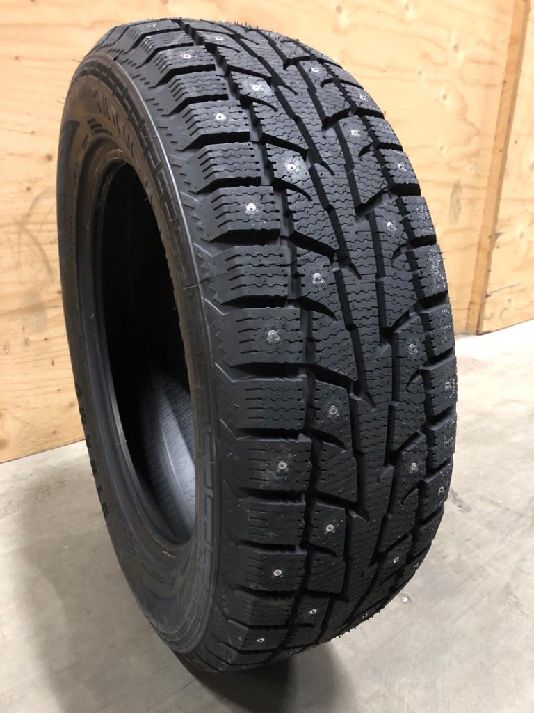 235/55R19 101H DYNAMO SNOW-H MWS01
