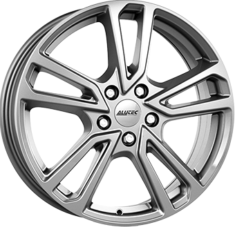 ALUTEC TORMENTA    ,5 7.5x17 5/108 ET52 CB63.4