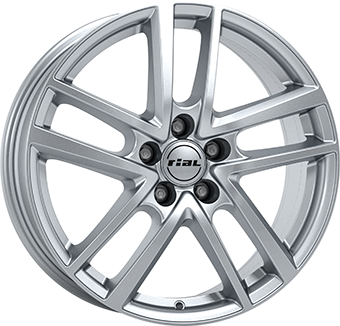 RIAL ASTORGA 7.5x17 5/112 ET52 CB66.5
