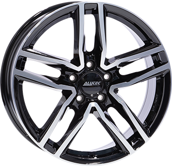 ALUTEC IKENU 9x19 5/112 ET20 CB66.6