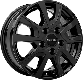 SUPER METAL SUPERMETAL VAULT 7.5x18 5/112 ET48 CB57.1