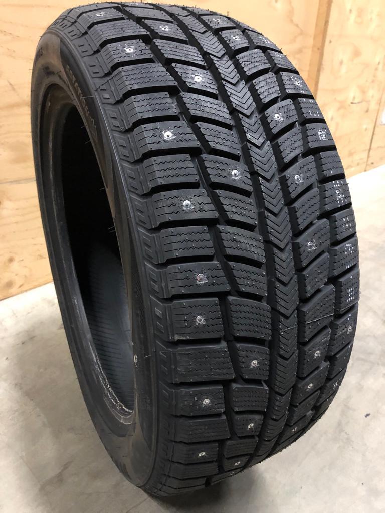215/55R17 94T DYNAMO SNOW-H MWH03