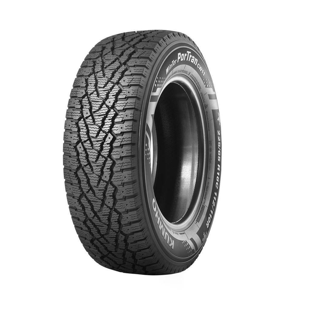 205/75R16C 110/108R KUMHO PORTRAN CW11