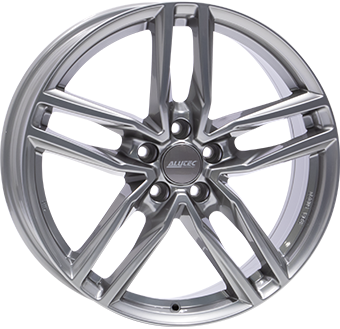 ALUTEC IKENU 8.5x20 5/112 ET48 CB57.1