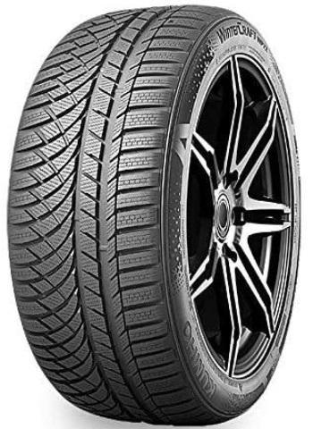 235/35R19 91W KUMHO WINTERCRAFT WP72 XL