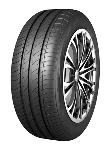 145/80R15 77T NANKANG NA-1