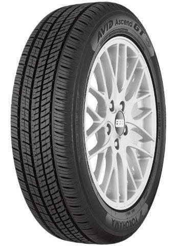 235/55R19 101V YOKOHAMA AVID GT S35 XL