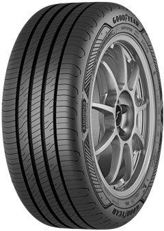 205/50R17 93H GOODYEAR ASSURANCE COMFORTTRED XL *