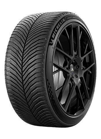 245/45R19 102Y MICHELIN CROSSCLIMATE 3 XL