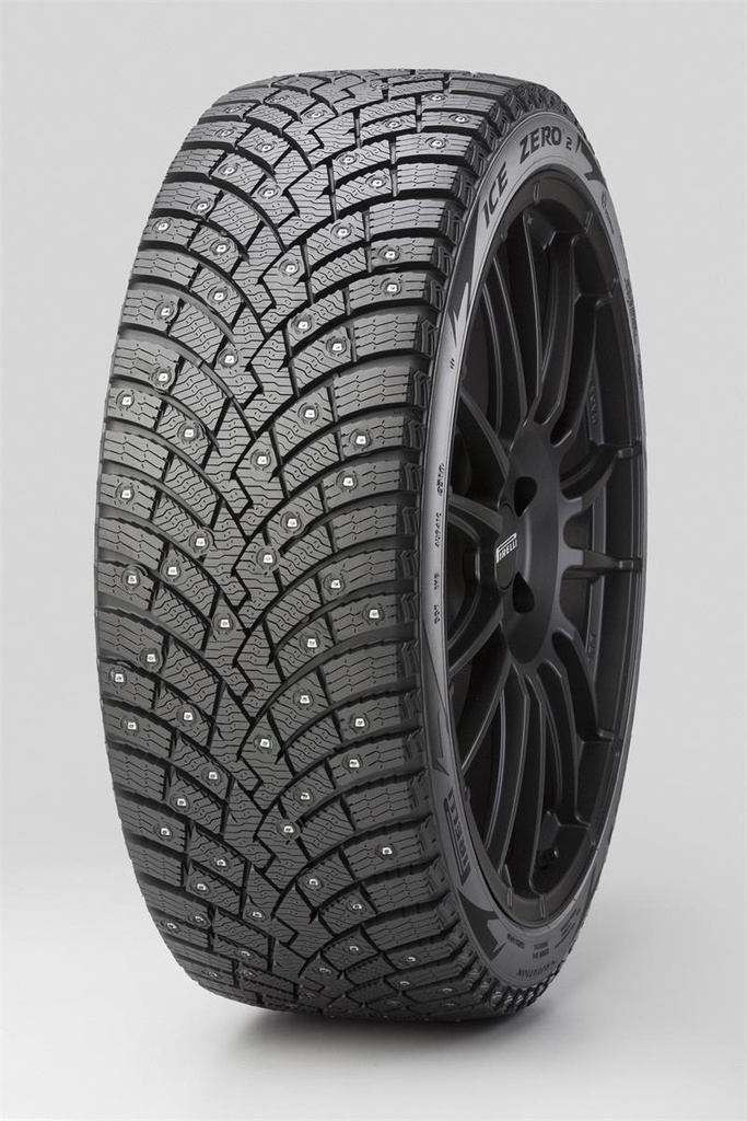 235/55R18 104H PIRELLI SCORPION ICE ZERO 2 XL ERÄ