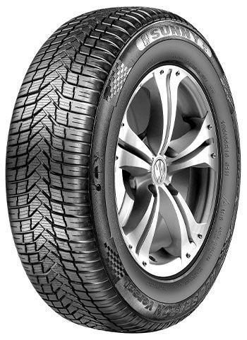 235/60R18 107V SUNNY NC501 XL