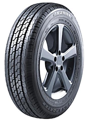 215/65R15C 104/102T SUNNY NL106 XL