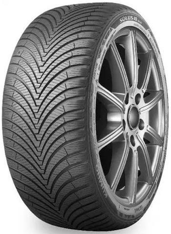 235/55R18 104V KUMHO SOLUS 4S HA32+ XL