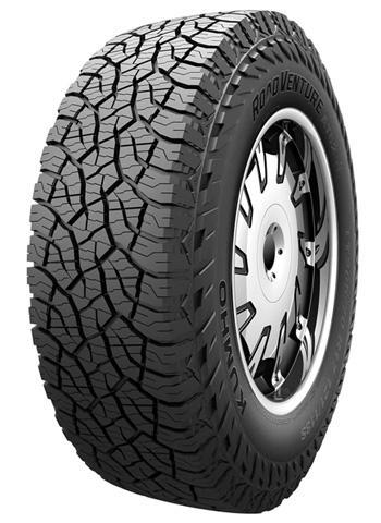 235/75R15 109T KUMHO AT52 XL