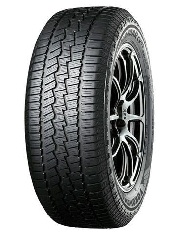235/65R17 108V YOKOHAMA GEOLANDAR CV4S G061 XL