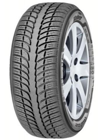 215/70R16 100H KLEBER QUADRAXER SUV XL