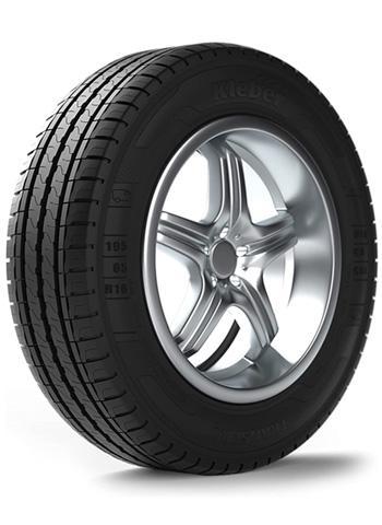 215/75R16C 116/114R KLEBER TRANSPRO 2 XL