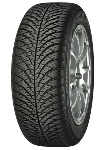 235/40R19 96Y YOKOHAMA BLUEARTH-4S AW21 XL