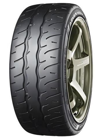255/35R20 97W YOKOHAMA ADVAN NEOVA AD09 XL