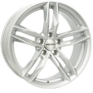 MONACO WHEELS RR8M 8.5x19 5/112 ET35 CB66.5