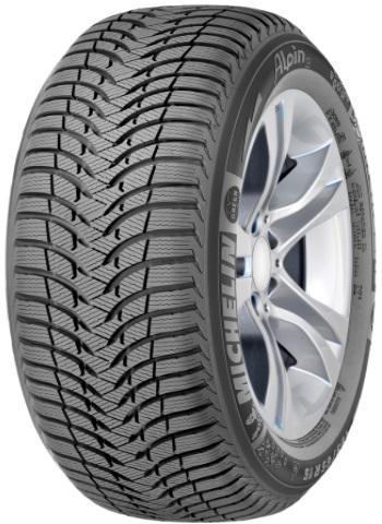 175/65R15 84T MICHELIN ALPIN A4 XL