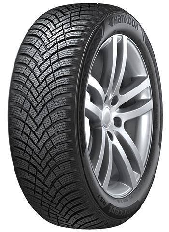 165/65R15 81T HANKOOK WINTER I*CEPT EVO3 W462 XL