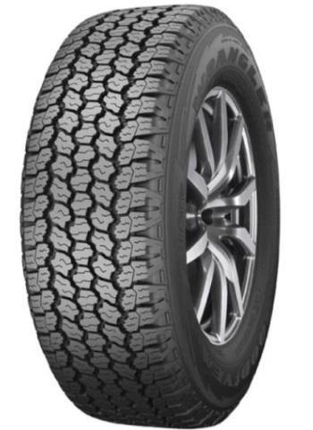 265/65R17 112T GOODYEAR WRANGLER ALL-TERRAIN ADVENTURE
