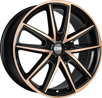CMS C30 8x18 5/114.3 ET40 CB67