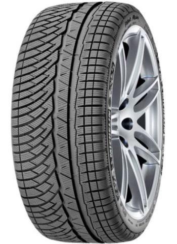 285/30R20 99W MICHELIN PILOT ALPIN PA4 XL