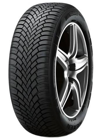 225/55R16 99H NEXEN WINGGUARD SNOW G3 WH21 XL